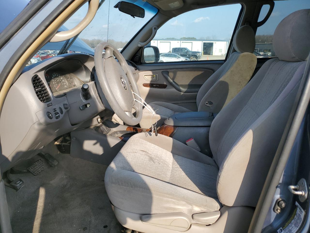2006 Toyota Tundra - Image 7