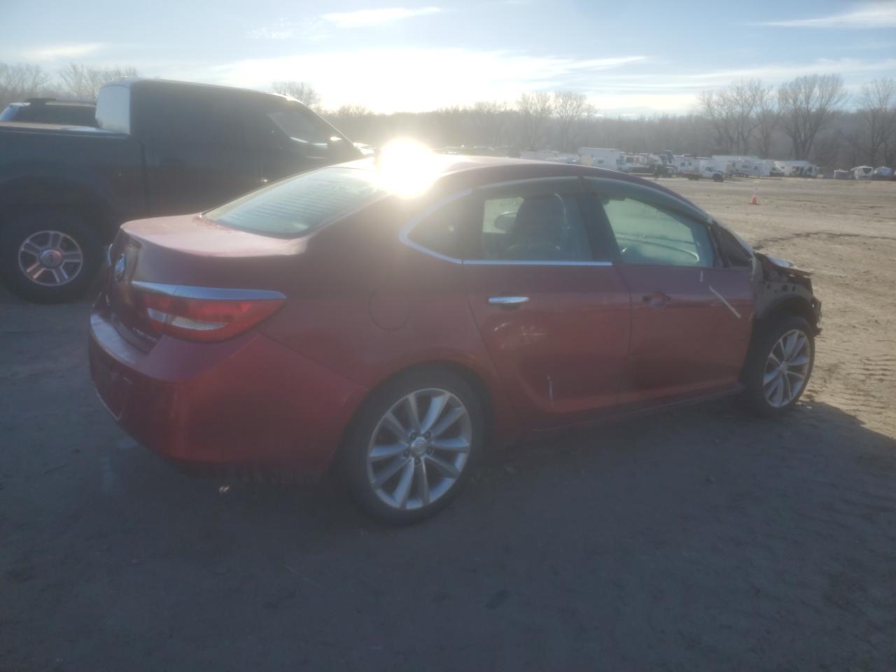 2012 Buick Verano - Image 3