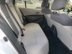 2022 Toyota Corolla Le for Sale in Albuquerque, NM - Rear End