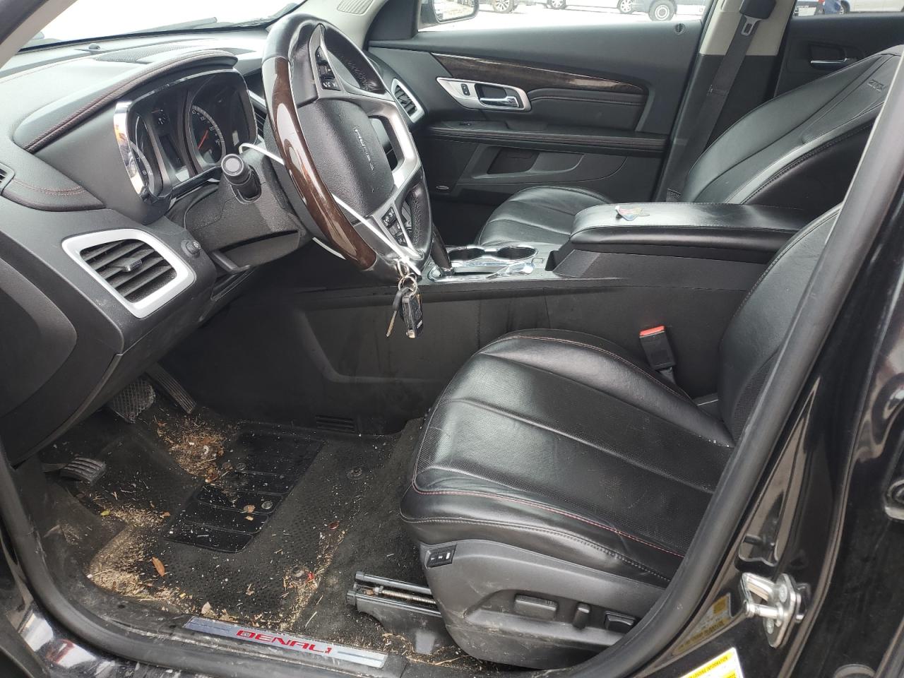 2014 GMC Terrain - Image 7