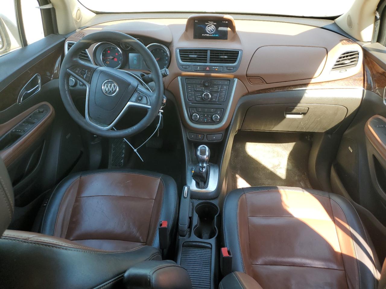 2014 Buick Encore - Image 8