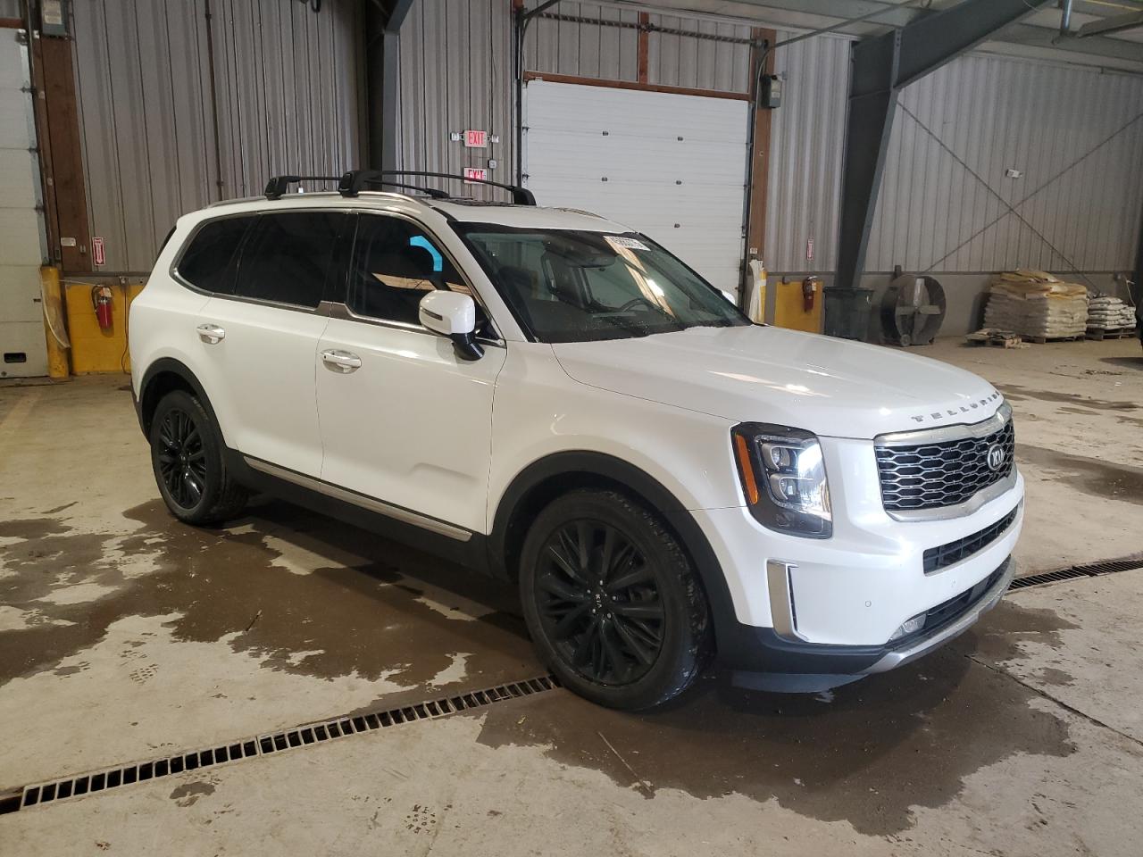 2020 Kia Telluride - Image 4
