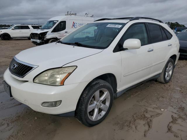 2008 Lexus Rx 350