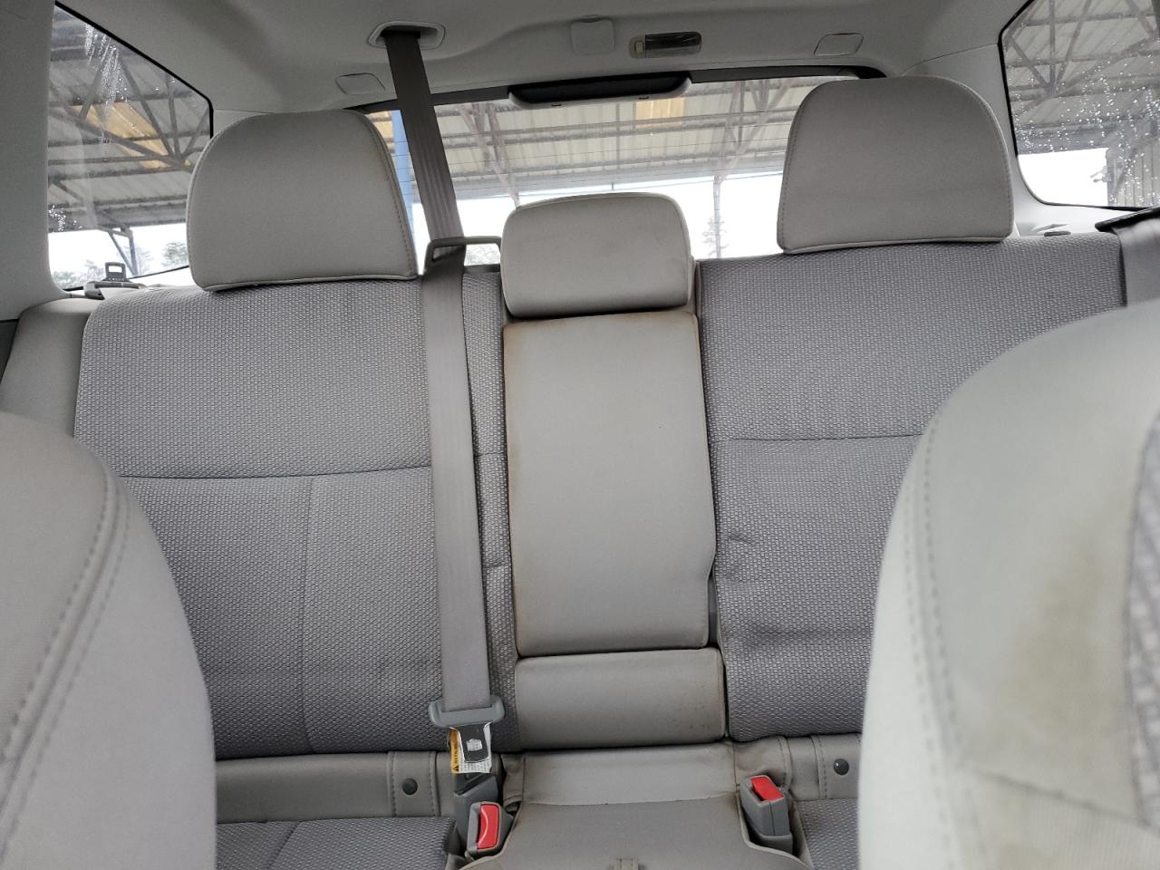 2013 Subaru Forester - Image 10