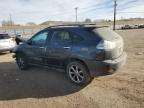 2009 Lexus Rx 350 за продажба в Colorado Springs, CO - Front End