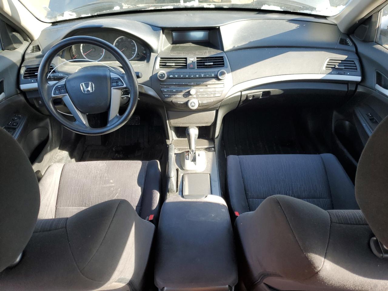 2012 Honda Accord - Image 8