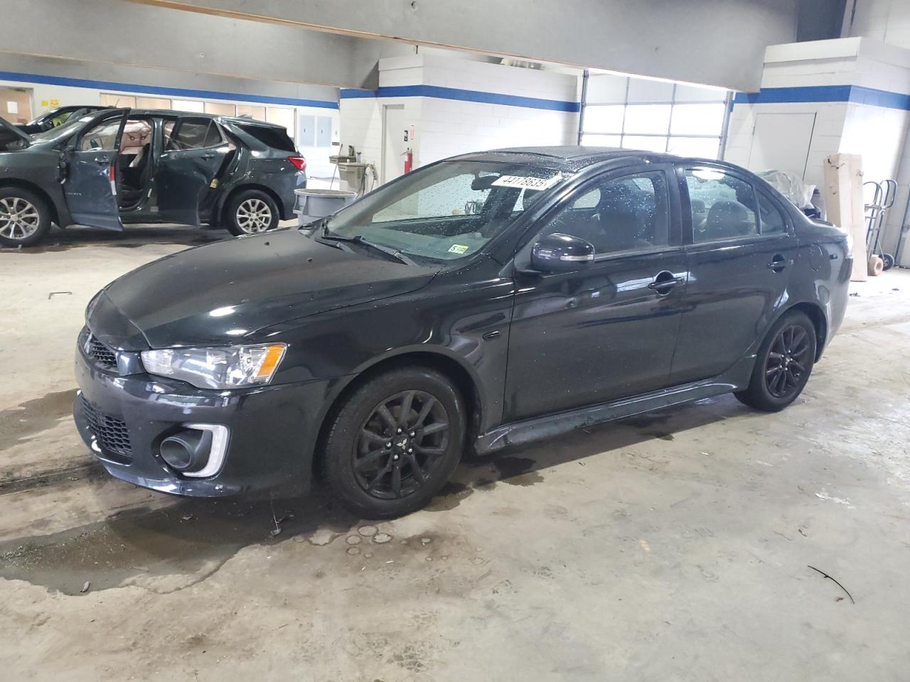 2017 Mitsubishi Lancer - Image 1