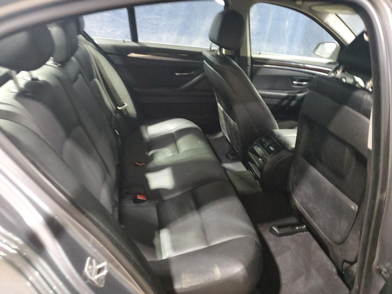 2015 BMW 5er - Image 10
