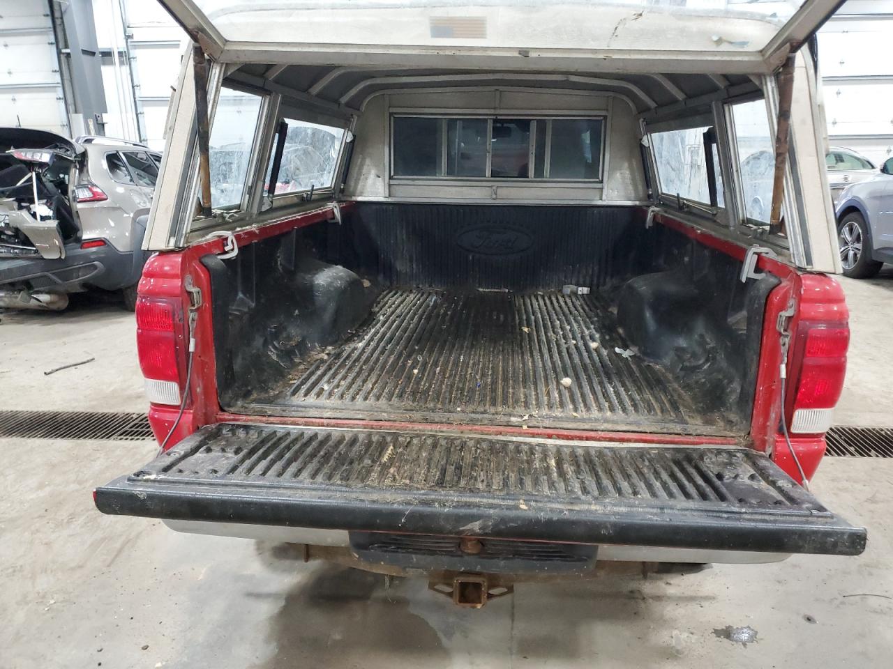 2005 Ford Ranger - Image 6