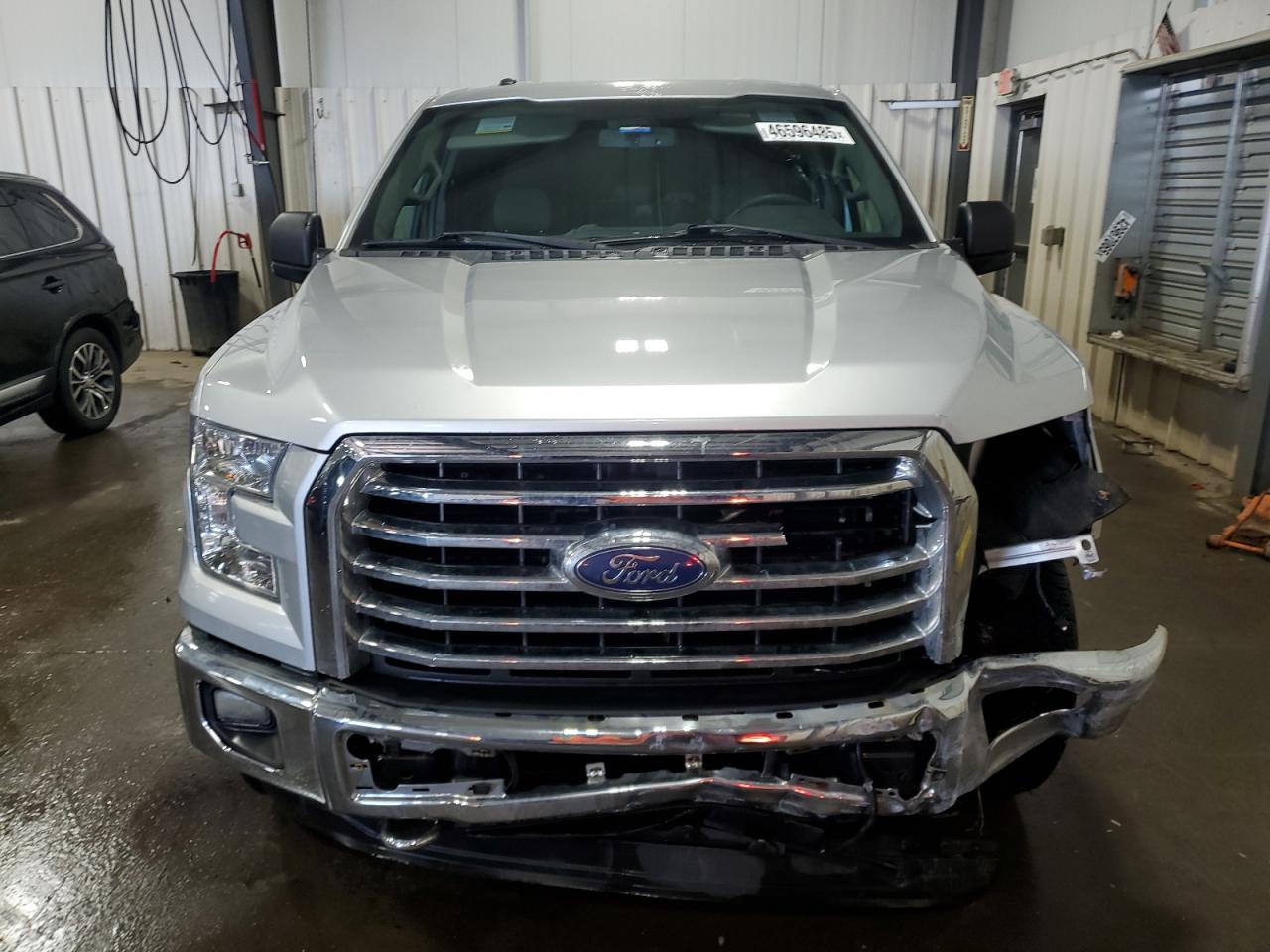 2015 Ford F-150 - Image 5
