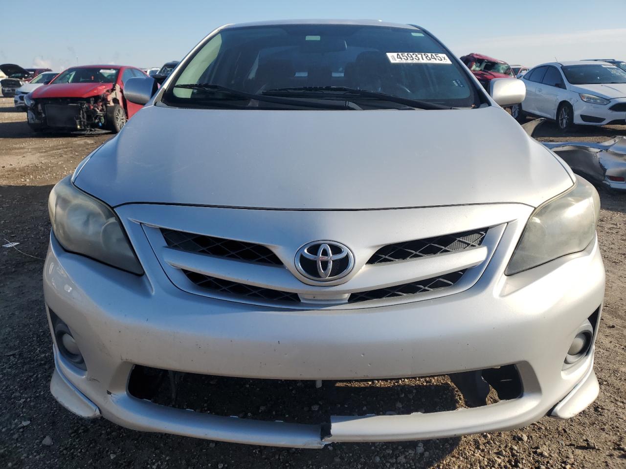 2012 Toyota Corolla - Image 5
