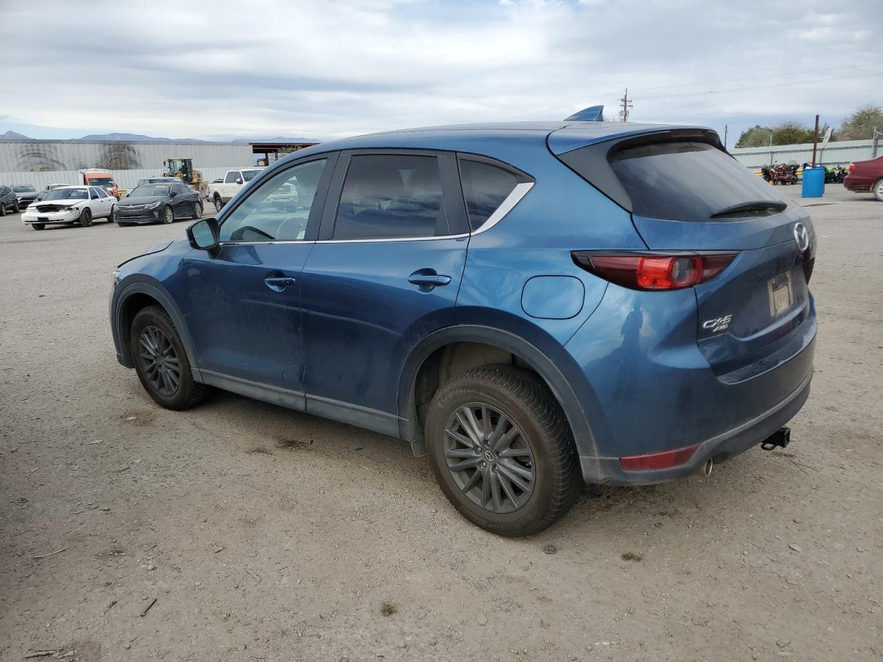 2019 Mazda CX-5 - Image 2