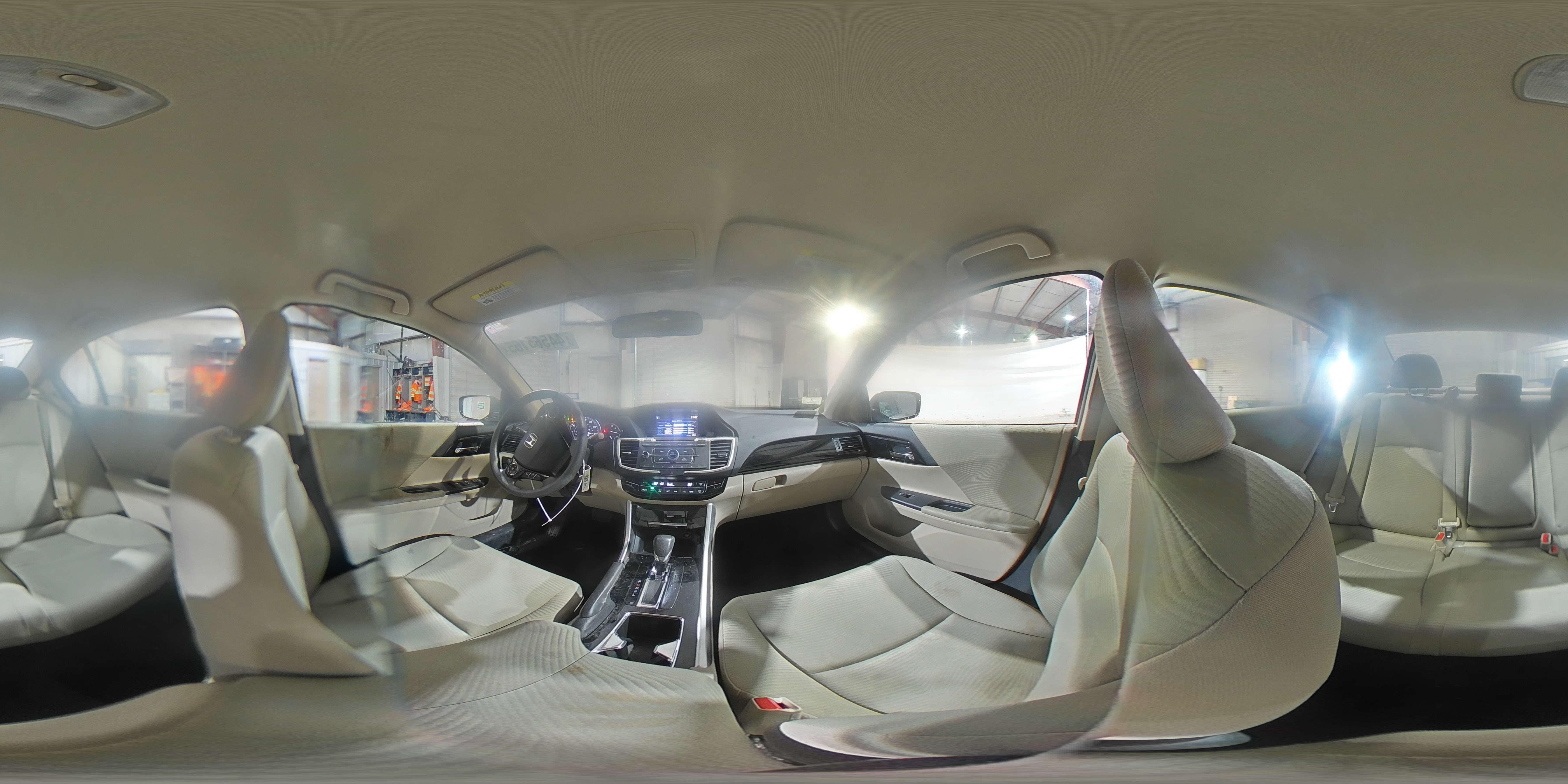 2016 Honda Accord - Image 14