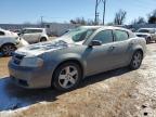 2013 Dodge Avenger Sxt იყიდება Oklahoma City-ში, OK - Mechanical