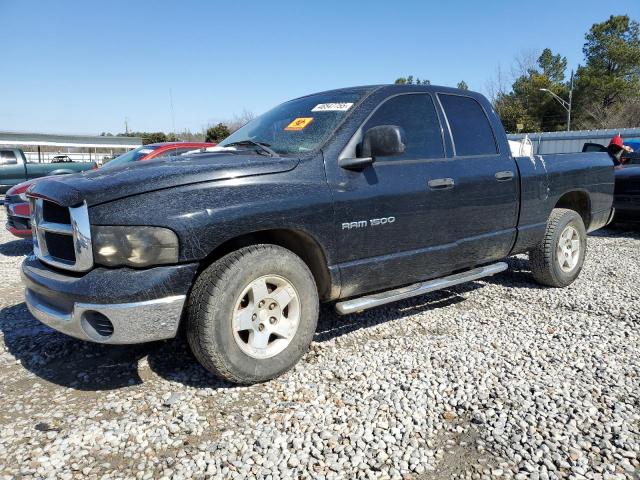 2004 Dodge Ram 1500 St de vânzare în Memphis, TN - Vandalism