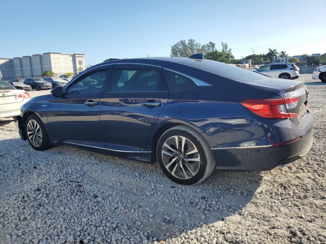 2018 Honda Accord - Image 2