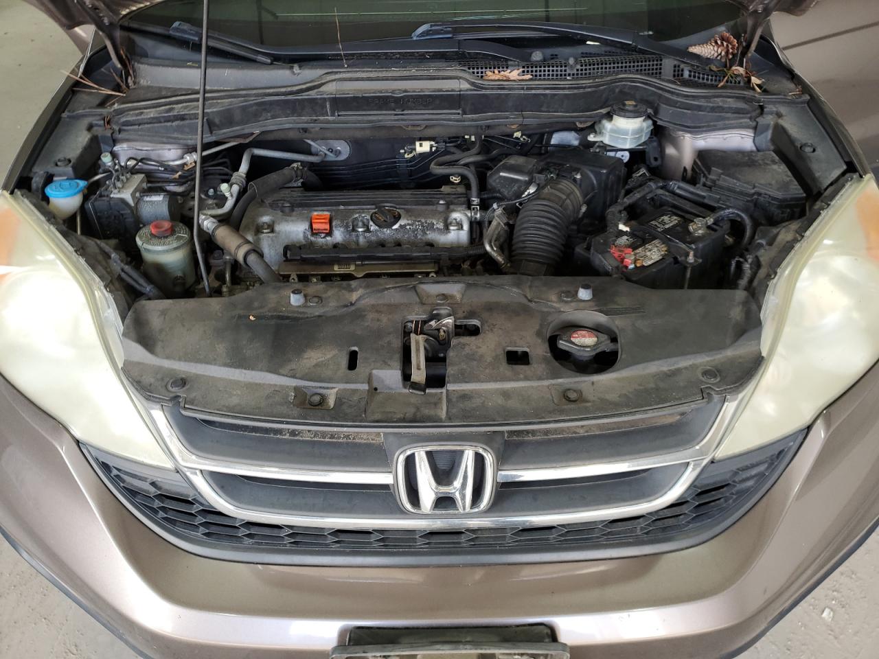 2011 Honda CR-V - Image 12