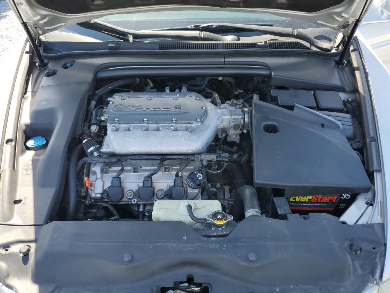 2006 Acura 3.2Tl VIN: 19UUA66246A003949 Lot: 45731045