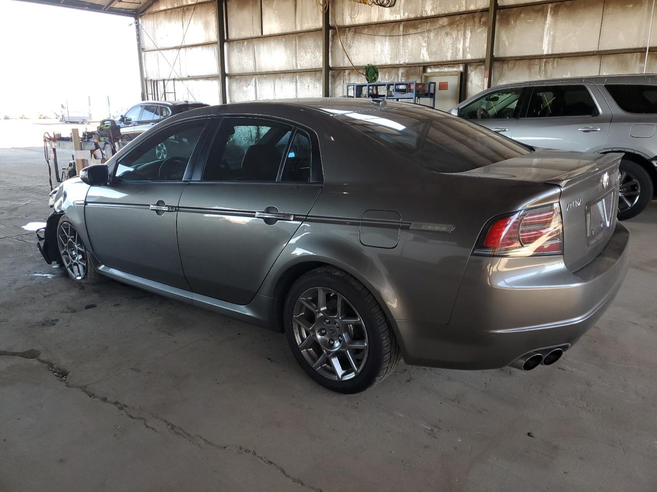 2008 Acura TL - Image 2