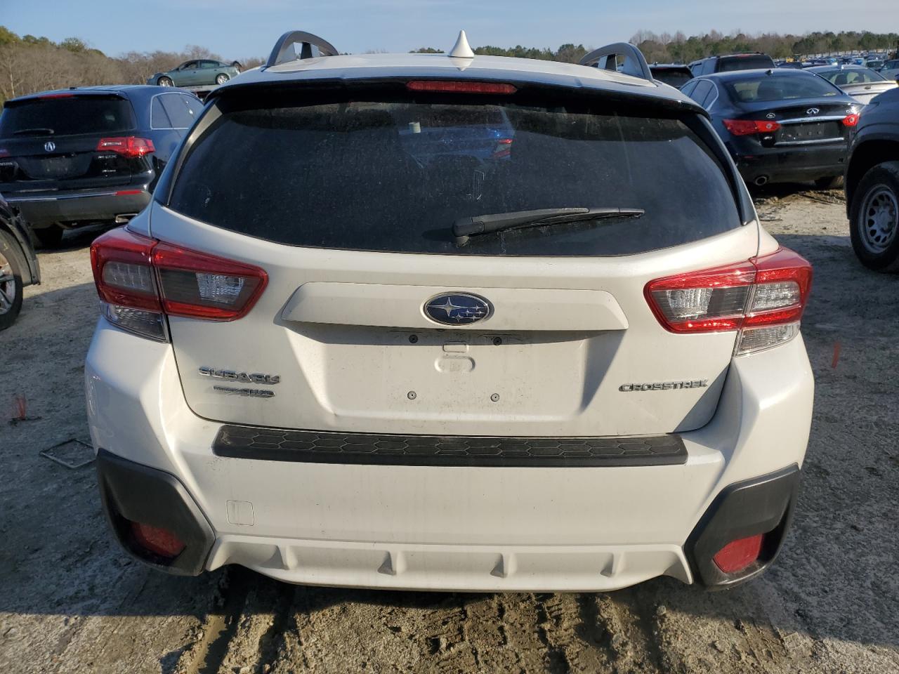 2020 Subaru XV - Image 6