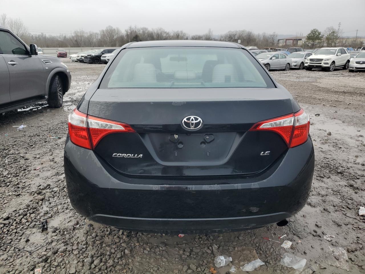 2016 Toyota Corolla - Image 6