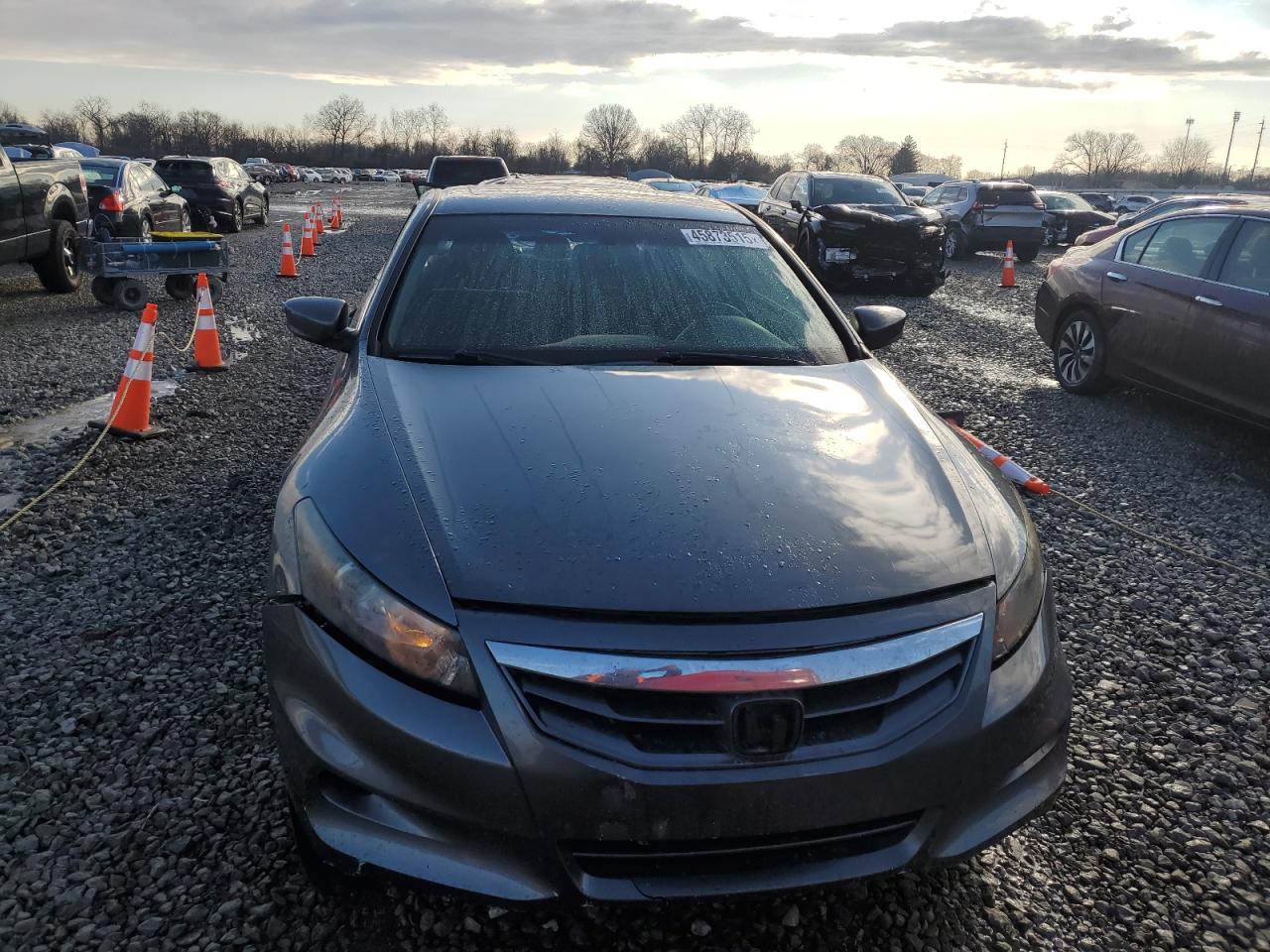 2011 Honda Accord - Image 5