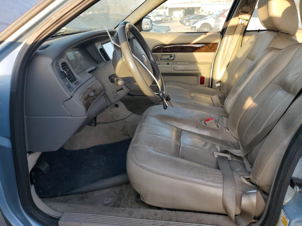 2011 Mercury Grand Marquis - Image 7