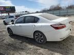 2016 Honda Accord Exl na sprzedaż w Wichita, KS - Front End