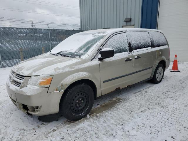 2008 Dodge Grand Caravan Se