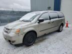 2008 DODGE GRAND CARAVAN SE for sale at Copart NS - HALIFAX