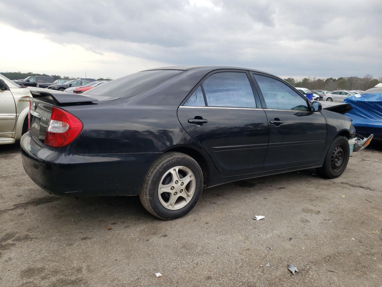 2004 Toyota Camry - Image 3
