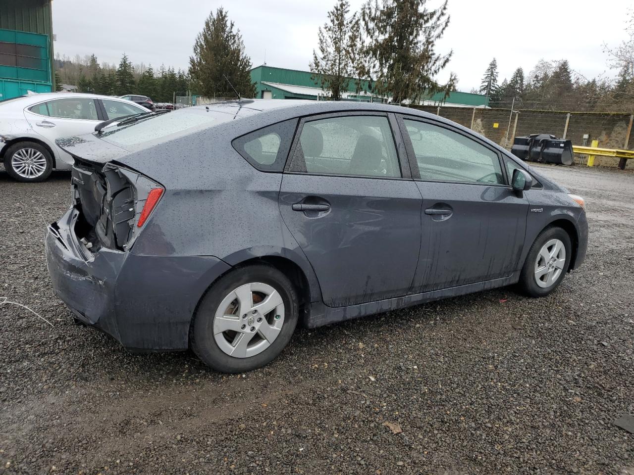 2010 Toyota Prius - Image 3