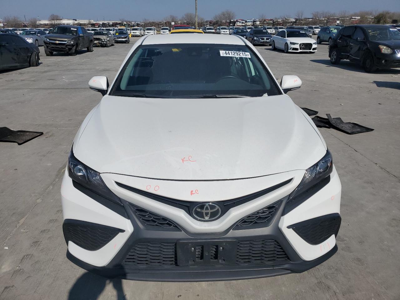 2022 Toyota Camry - Image 5