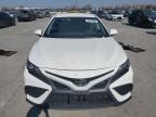 2022 Toyota Camry Se for Sale in Grand Prairie, TX - Rear End