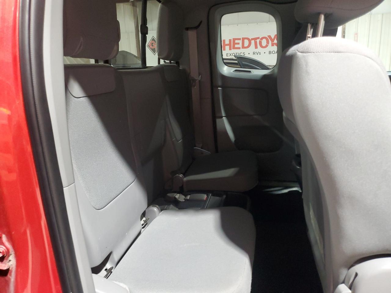 2012 Toyota Tacoma - Image 10