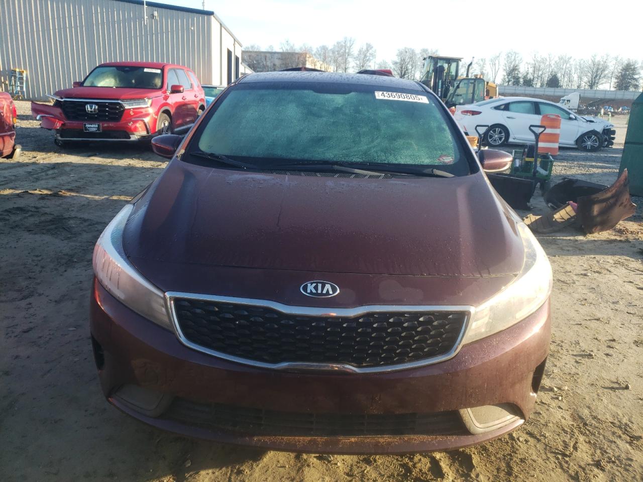 2017 Kia Forte - Image 5