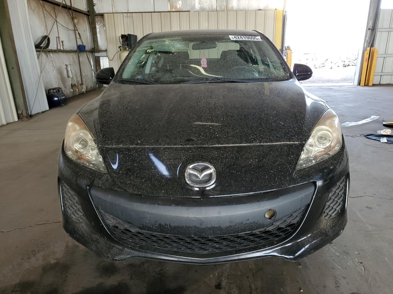 2012 Mazda 3 - Image 5