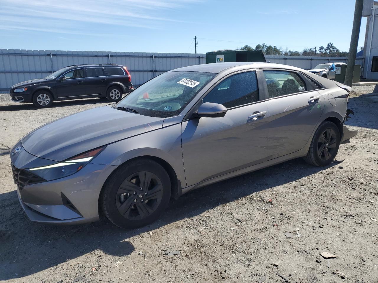 2023 Hyundai Elantra - Image 1