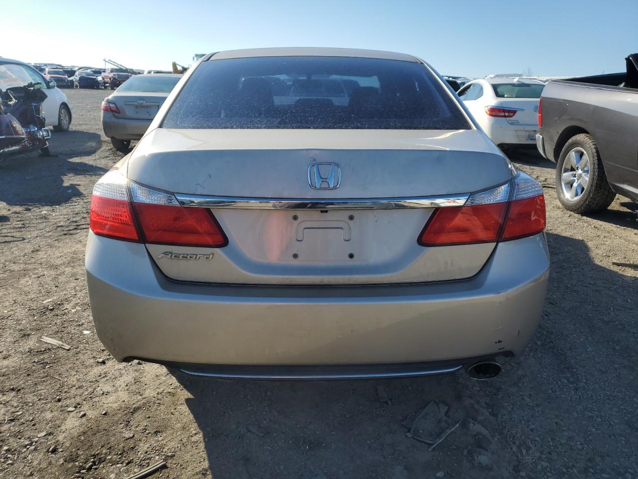 2014 Honda Accord - Image 6