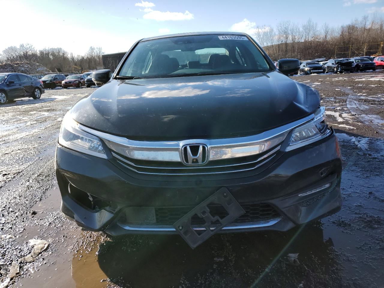 2016 Honda Accord - Image 5