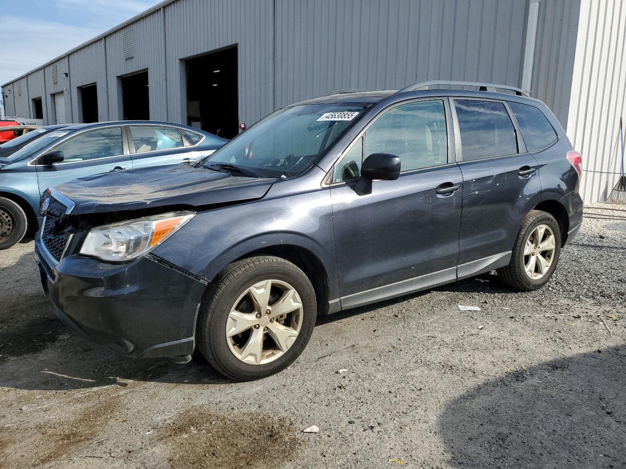 2016 Subaru Forester - Image 1