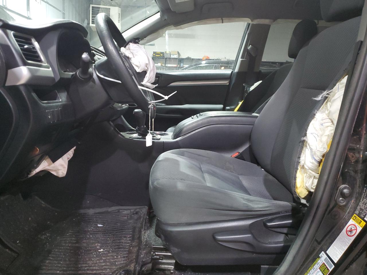 2014 Toyota Highlander - Image 7