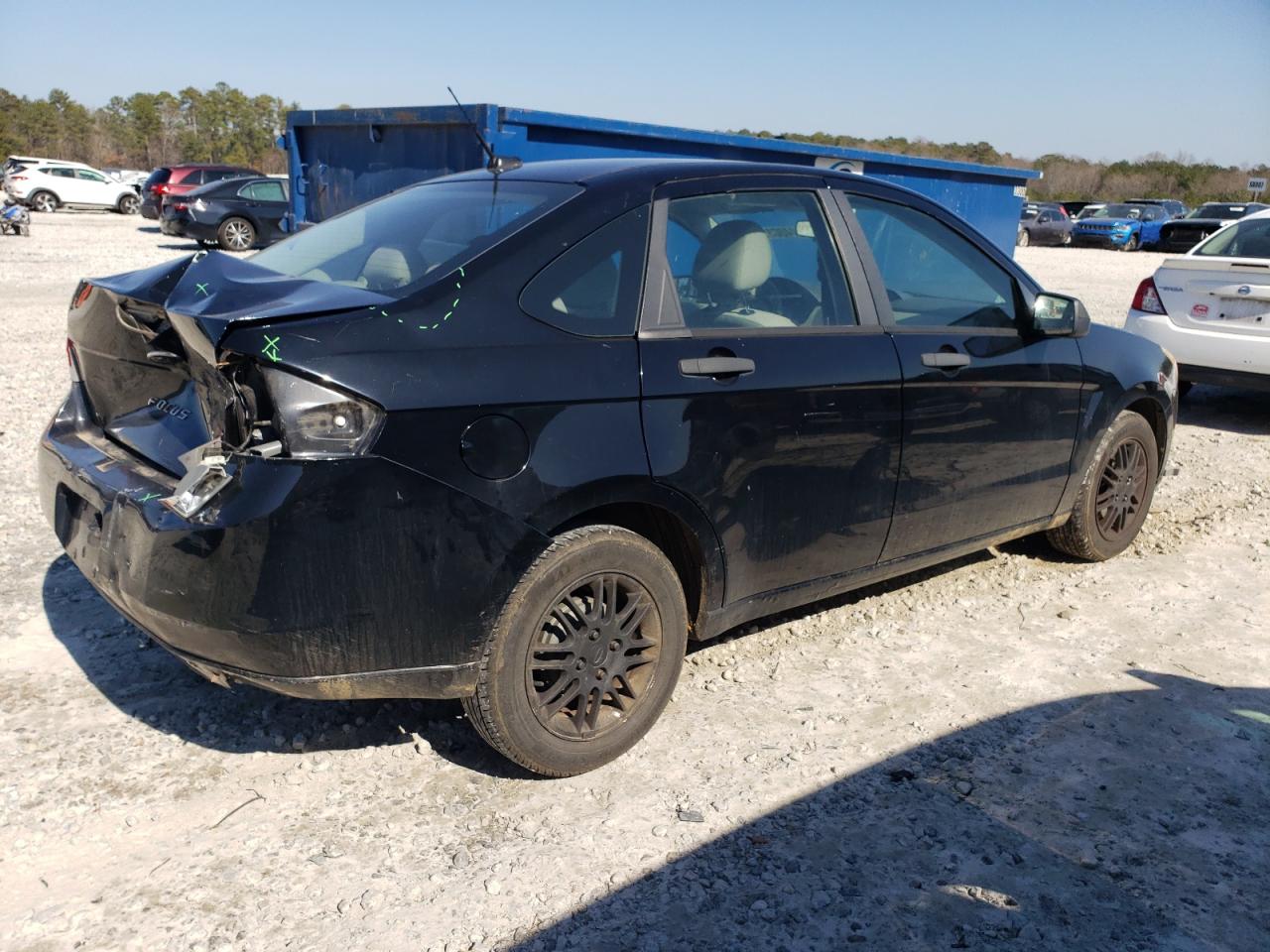 2010 Ford Focus - Image 3