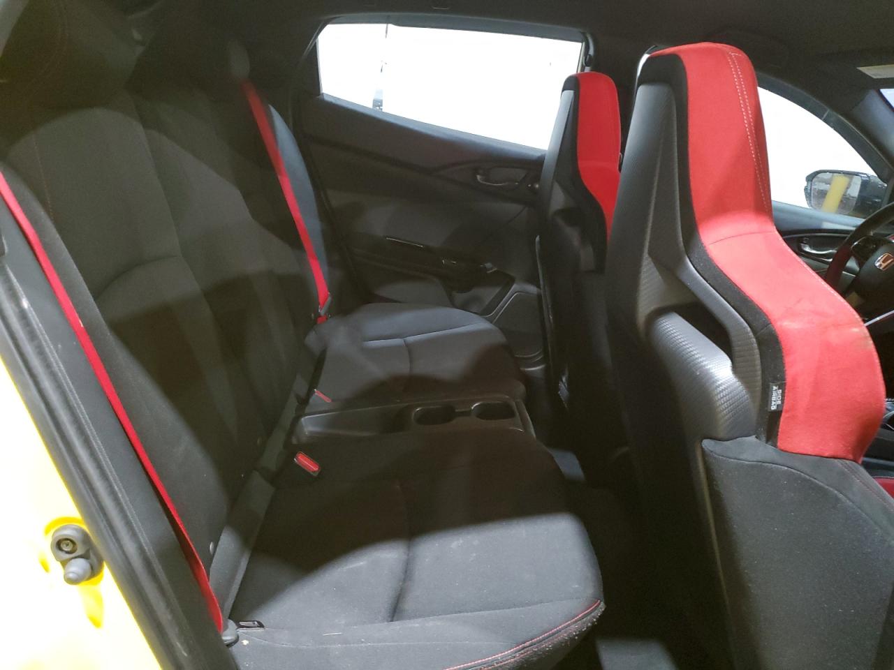 2021 Honda Civic - Image 10