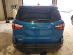 2018 Ford Ecosport Se na sprzedaż w Sikeston, MO - Front End