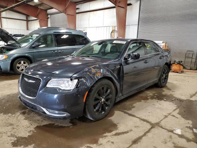2016 Chrysler 300 Limited