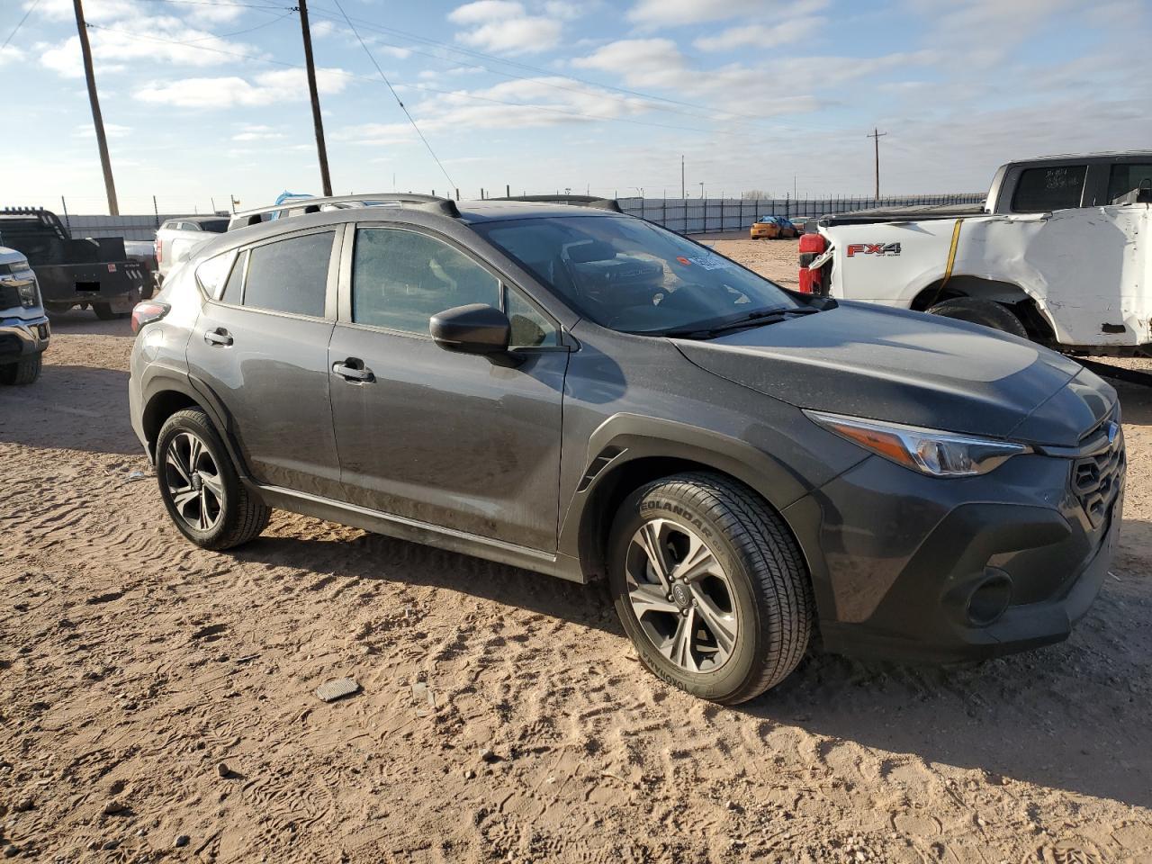 2024 Subaru XV - Image 4