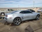 2012 Chevrolet Camaro Lt for Sale in Albuquerque, NM - Front End