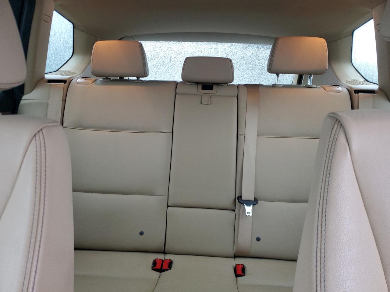 2013 BMW X3 - Image 10