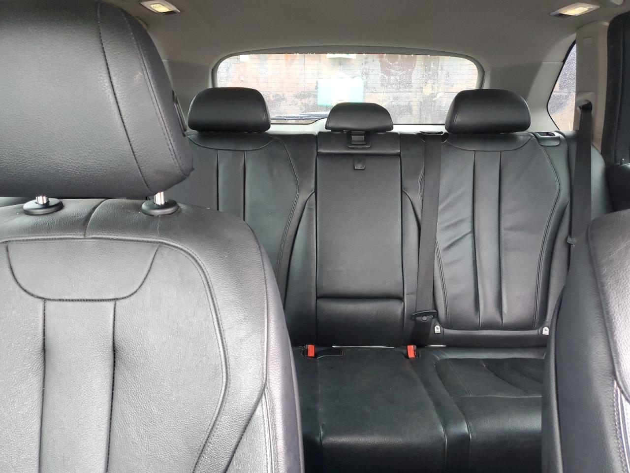 2014 BMW X5 - Image 10
